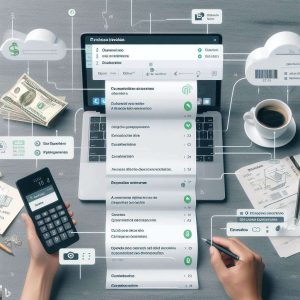 Convertidor XML QuickBooks Ecuador