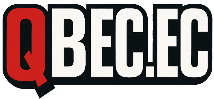 Quickbooks de Intuit EN ECUADOR